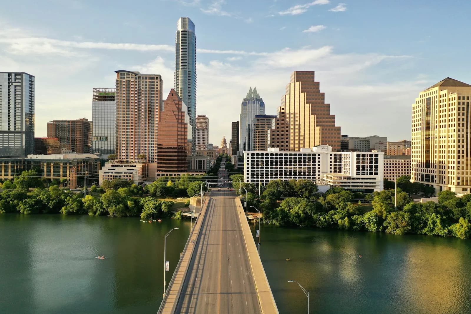 Austin's AI Investment Boom: What It Means for Your Business