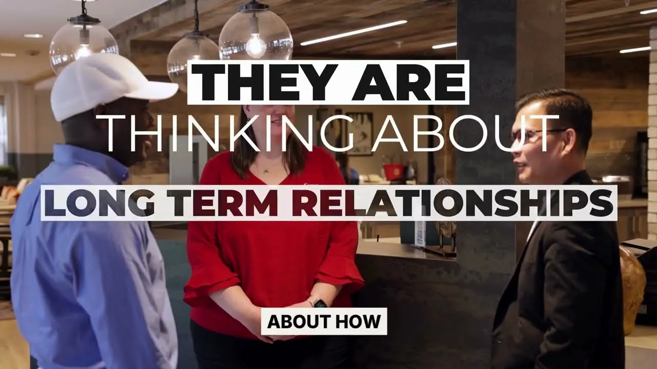 What makes CMIT different? Our clients say it best