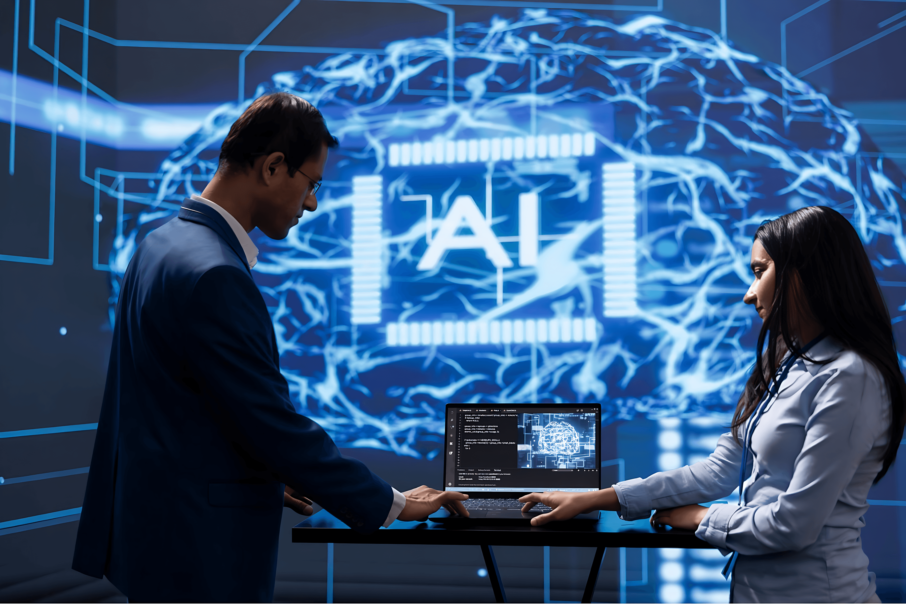 Shadow AI: What to Do When Your Team Is Already Using ChatGPT