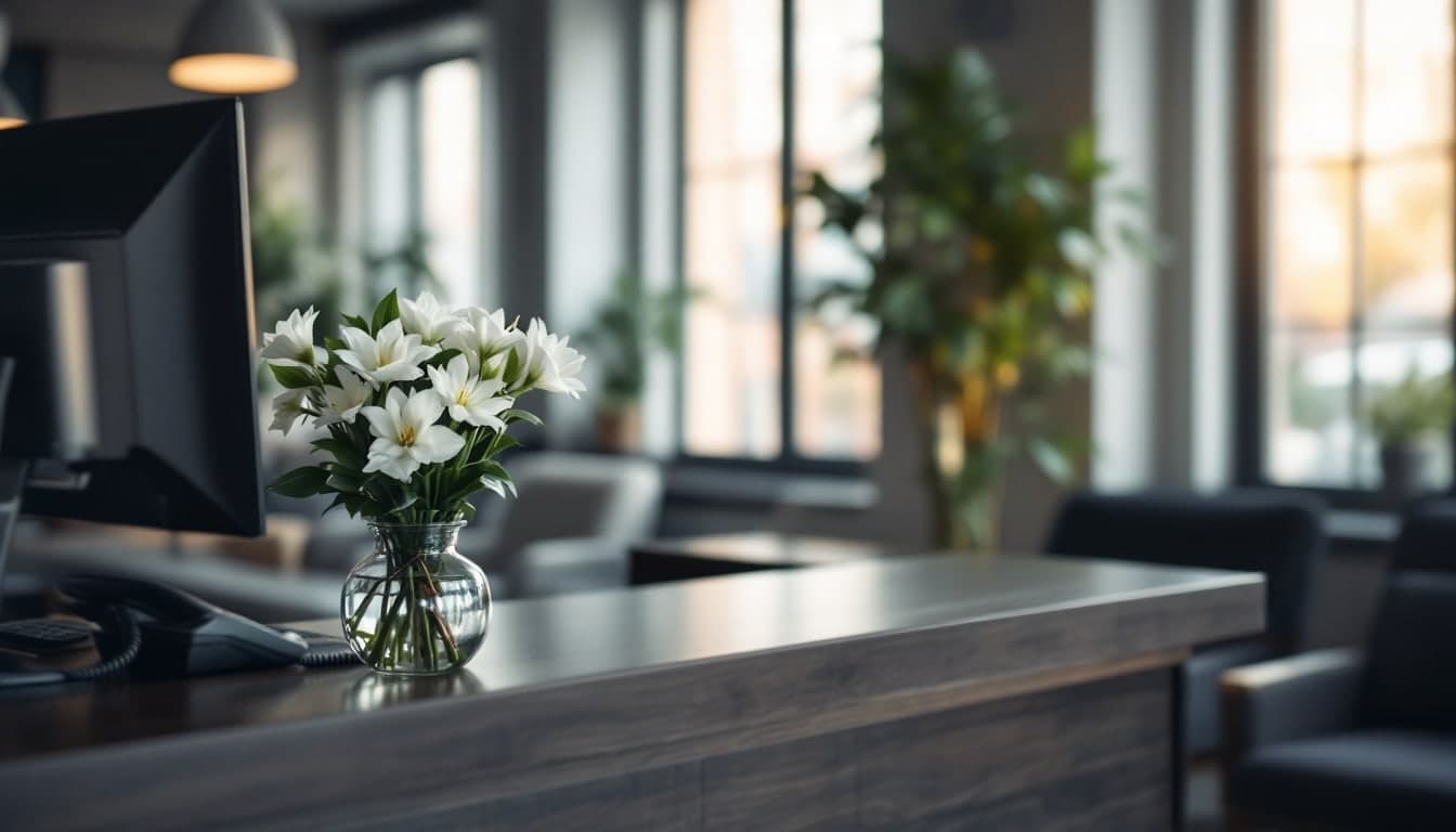 Full IT Onboarding Delivers a Modern Foundation for a Multi-Location Service Provider