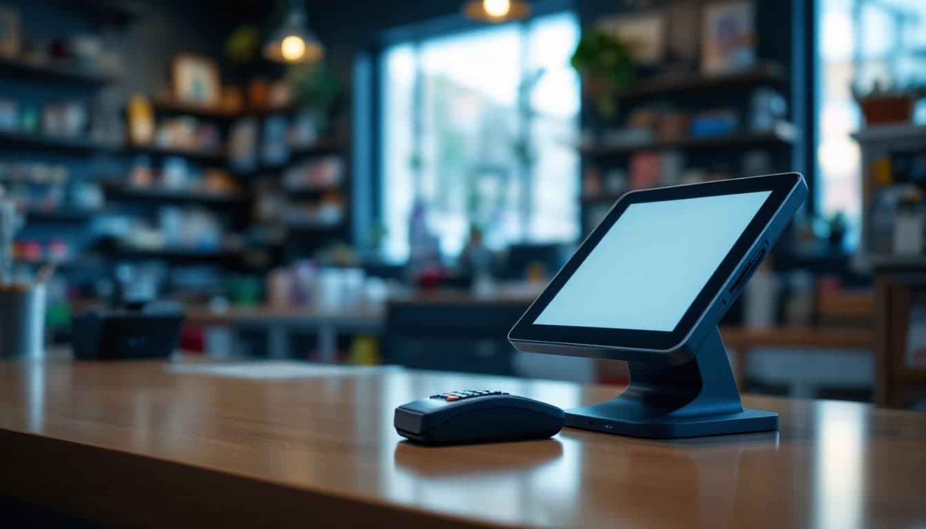 A Specialty Retailer Launches with a Secure, Scalable IT Infrastructure