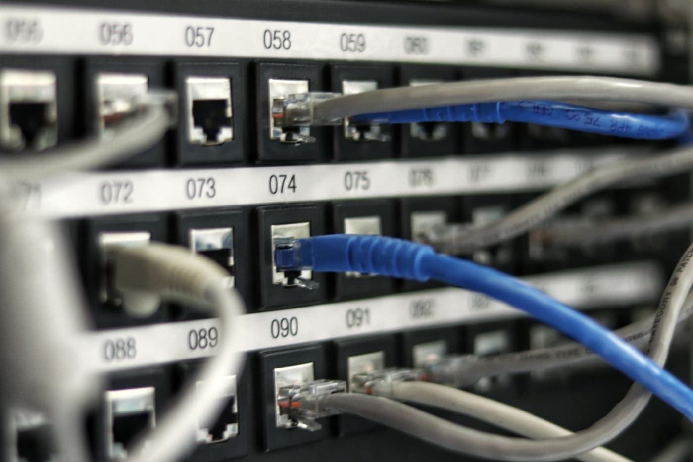 IT Network Support in Austin, TX