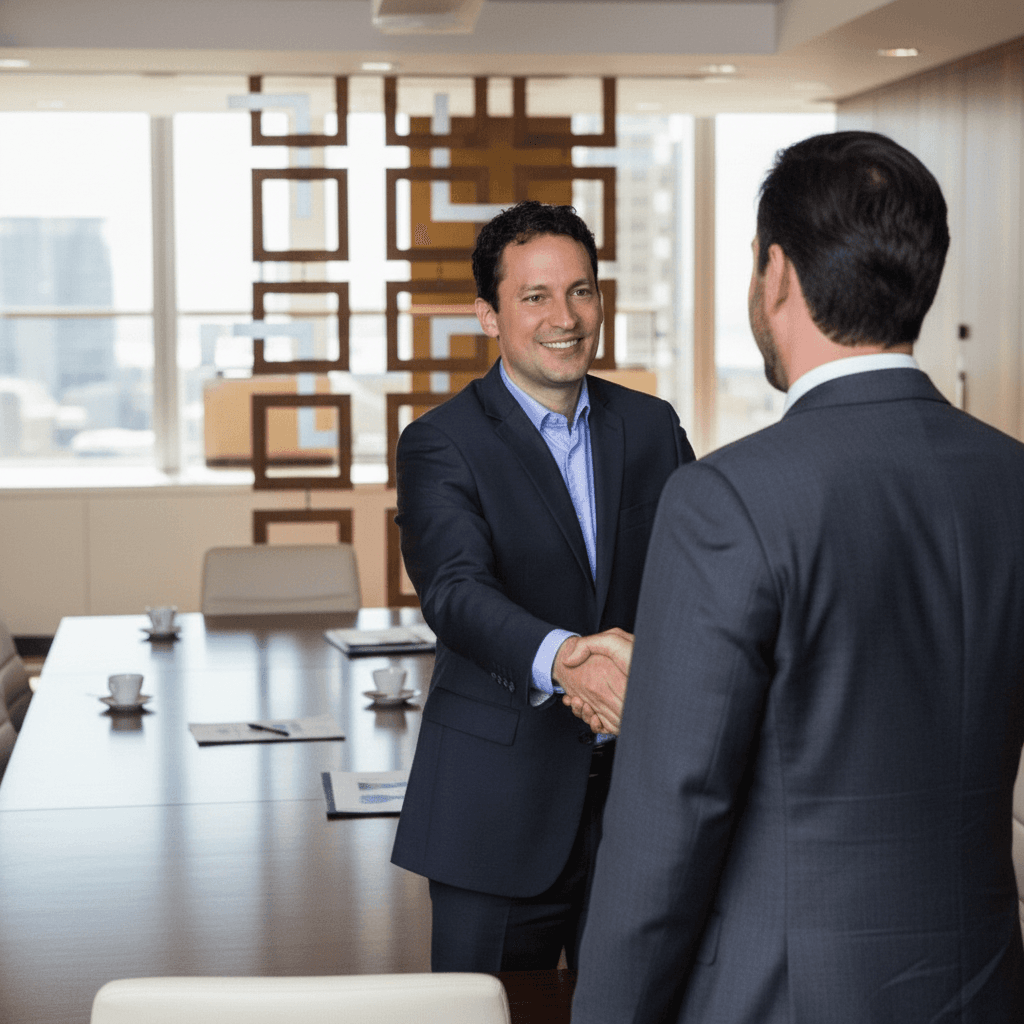 IT Procurement Services in Austin, TX