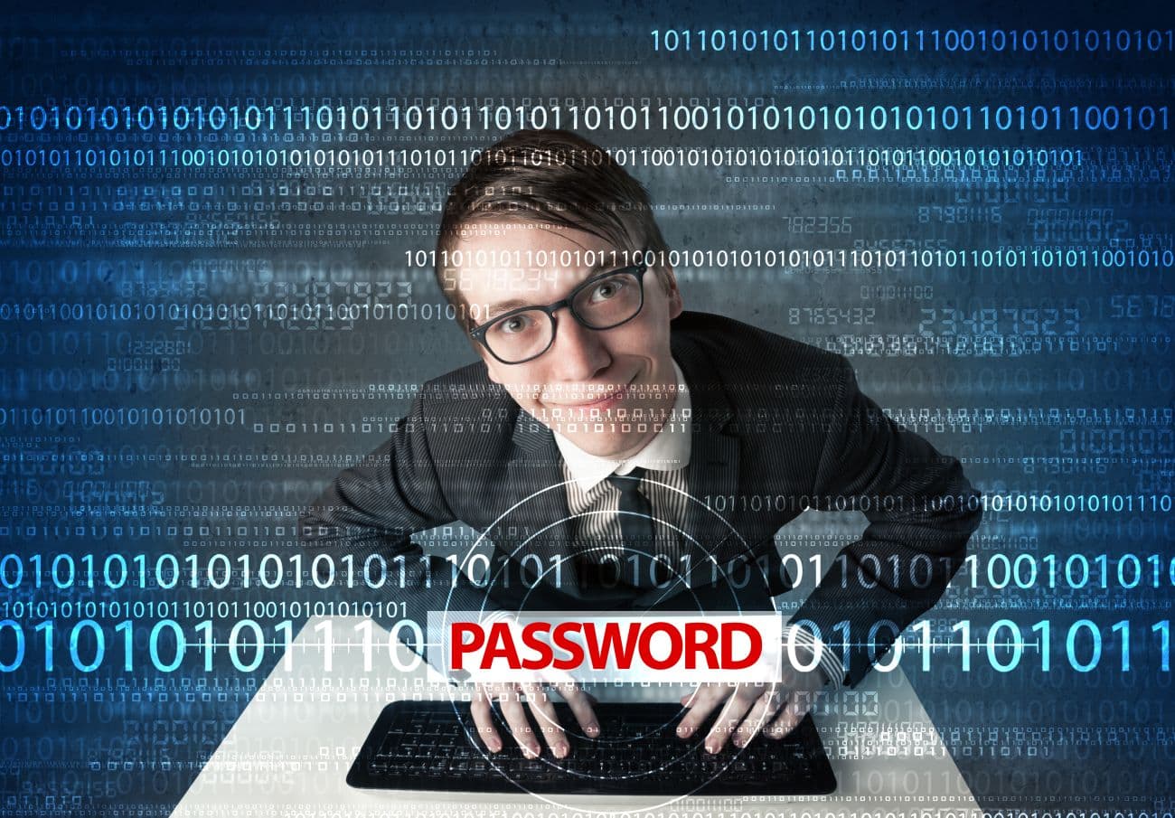 Email & Identity Protection