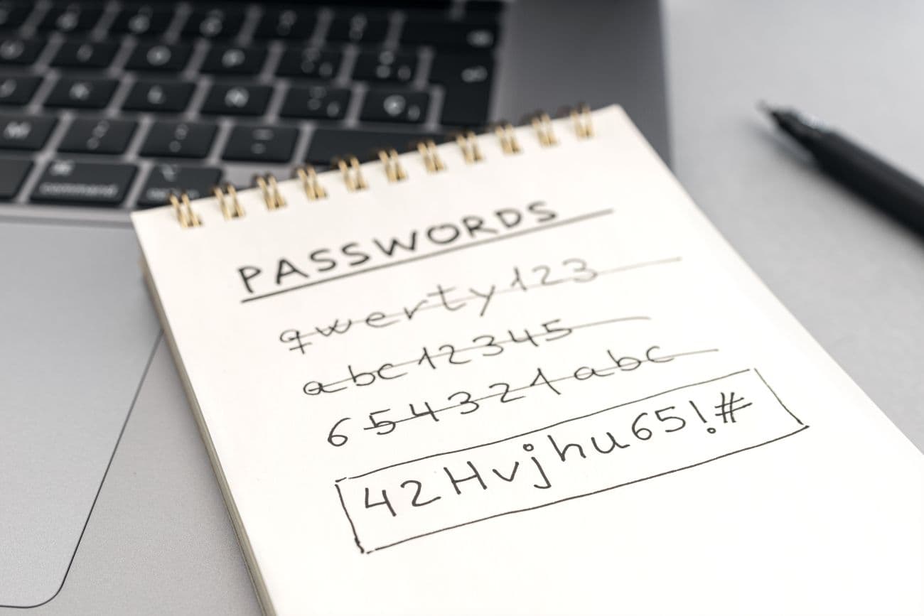 Identity Security Transformation with IAM Deployment