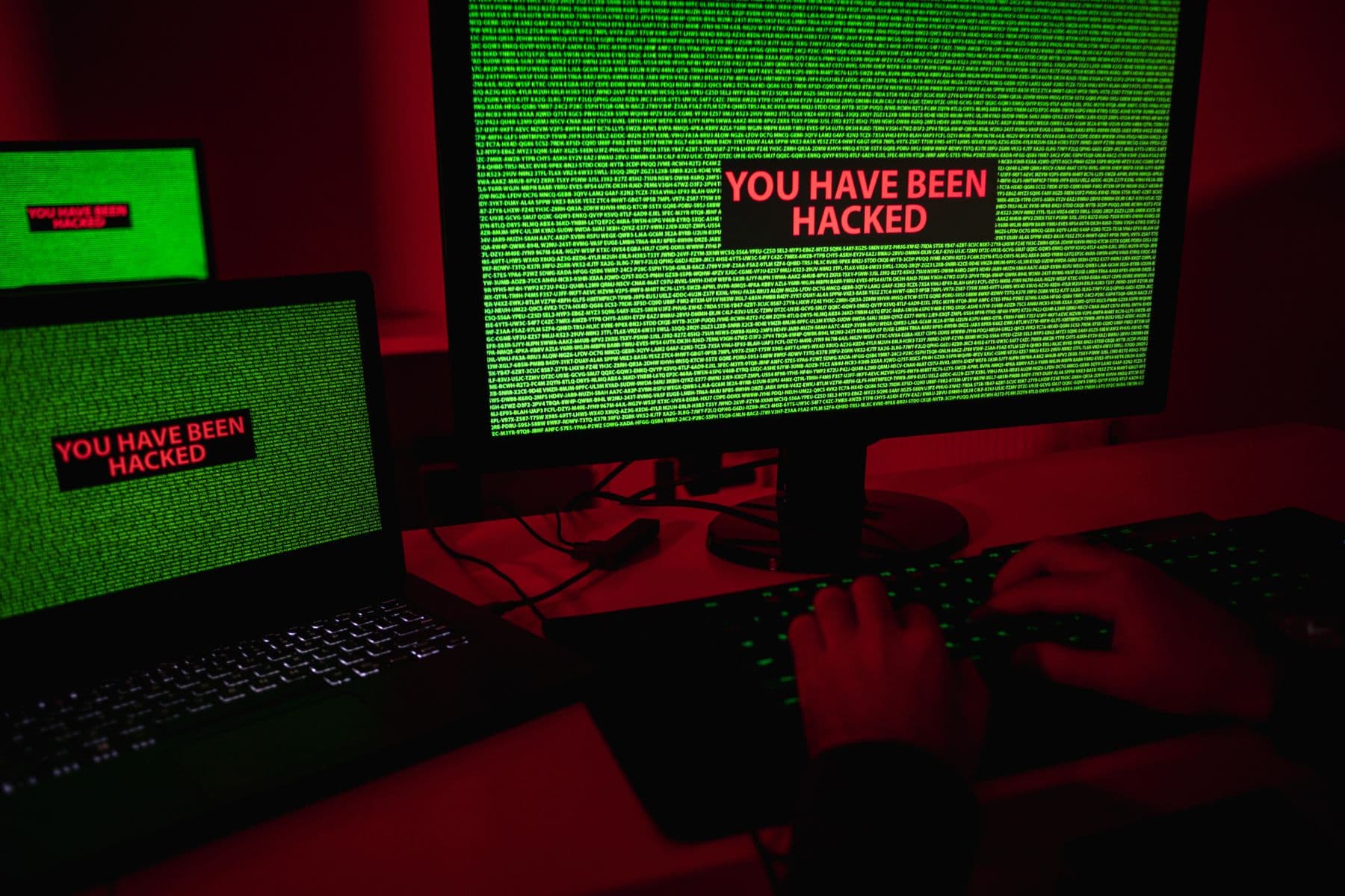 Comprehensive Cybersecurity Overhaul Hardens Security Posture