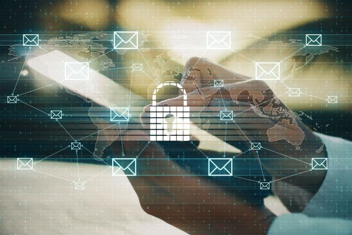 Servicios de ciberseguridad en Austin, TX