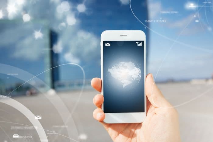 Mobile Device Management