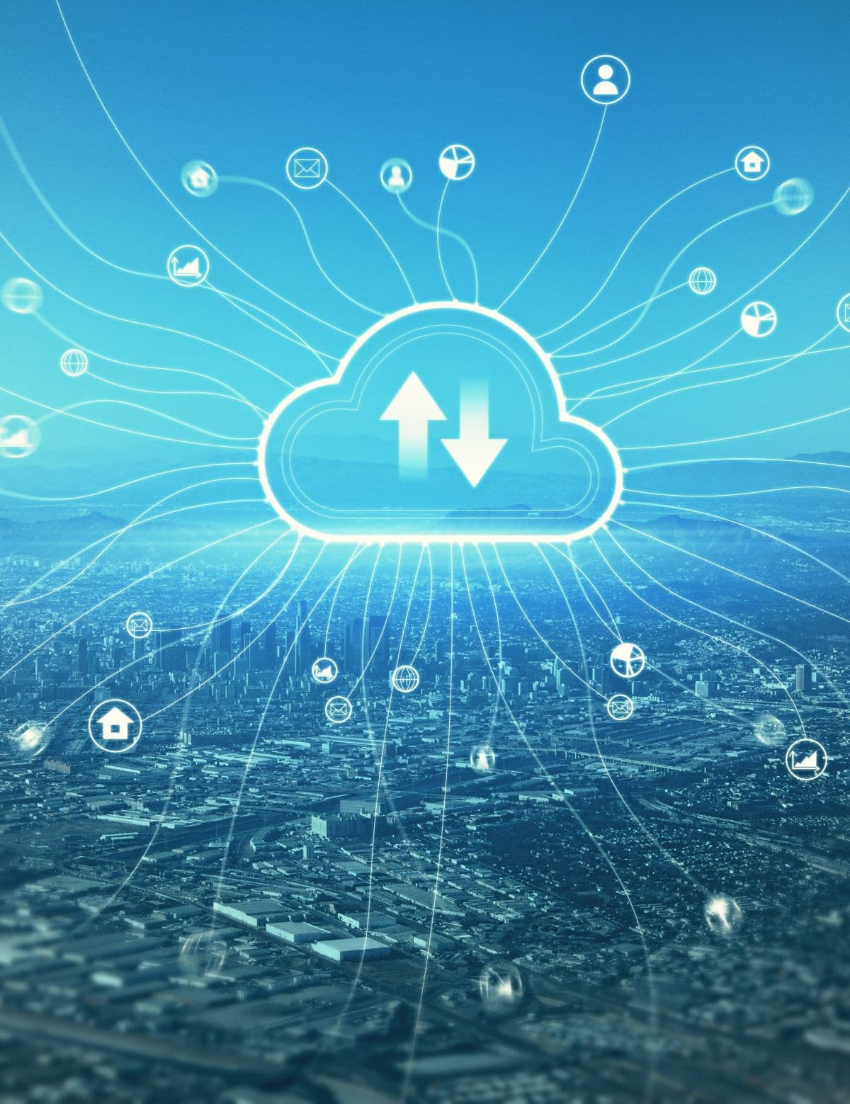 Data Backup & Recovery in Austin, TX