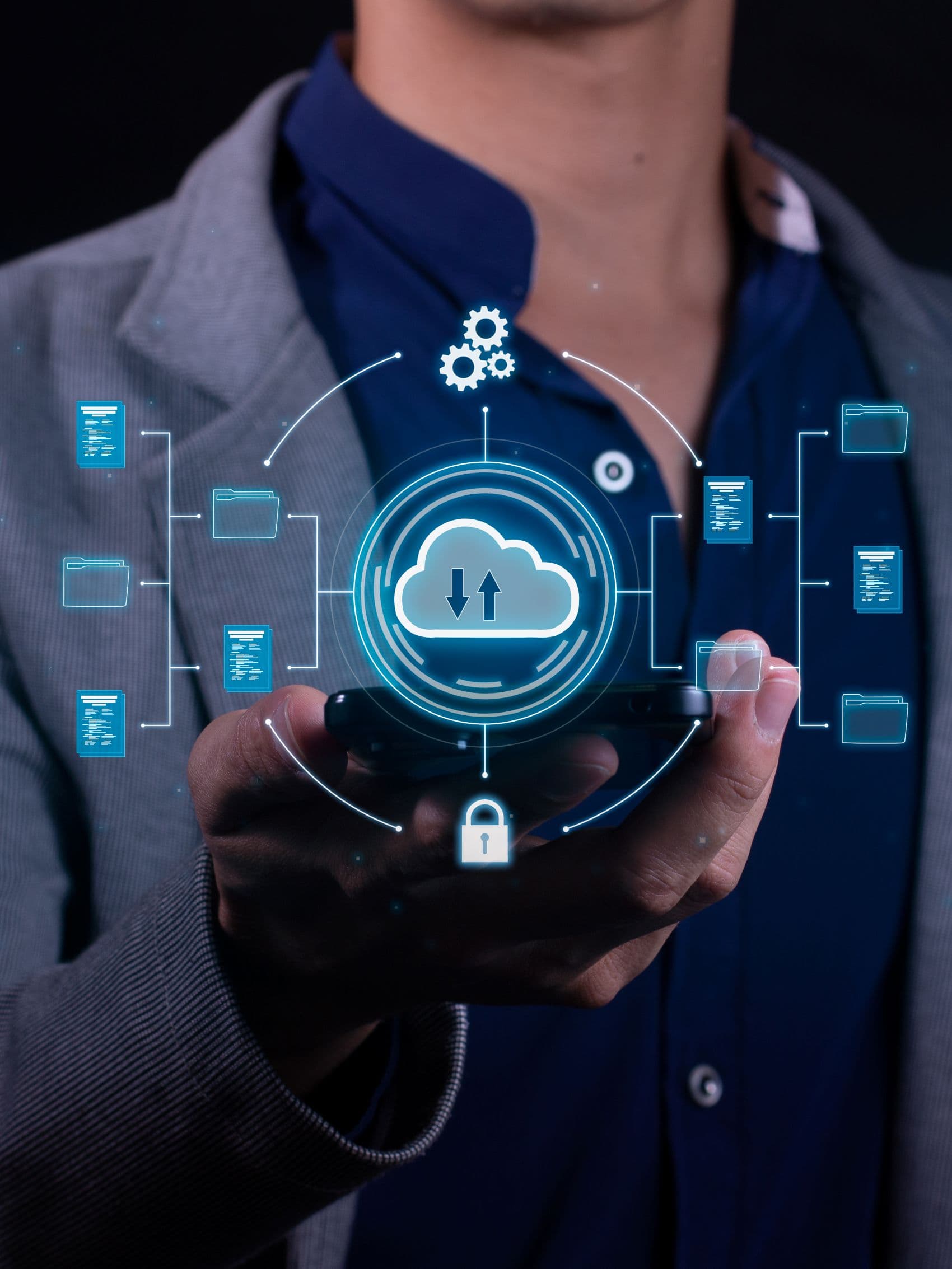 Domain Migration Drives Operational Efficiency